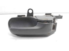 Recambio de maneta interior trasera derecha para citroen c1 audace referencia OEM IAM   