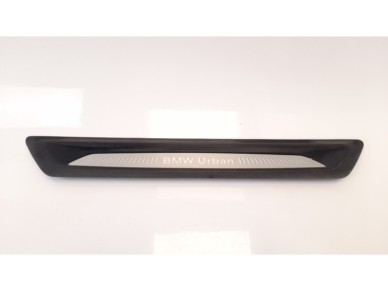 Recambio de moldura para bmw serie 1 lim. (f20) 118d referencia OEM IAM 7289215  