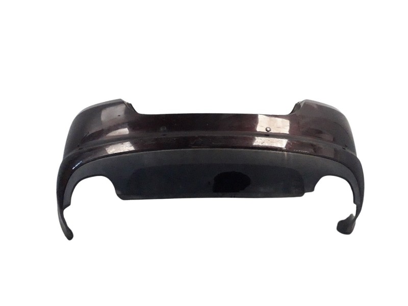 Recambio de paragolpes trasero para jaguar xf 3.0 v6 diesel cat referencia OEM IAM C2Z2148XXX  