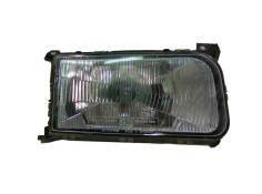 Recambio de faro derecho para volkswagen passat berlina (312) referencia OEM IAM 357941018 VW0504603 11912622