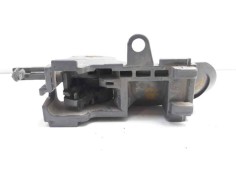 Recambio de maneta interior trasera derecha para citroen c1 audace referencia OEM IAM    2