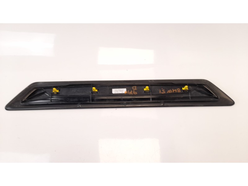 Recambio de moldura para bmw serie 1 lim. (f20) 118d referencia OEM IAM 7289215  