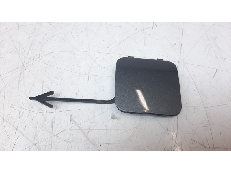 Recambio de molduras traseras para opel corsa e 1.4 referencia OEM IAM 475498658  