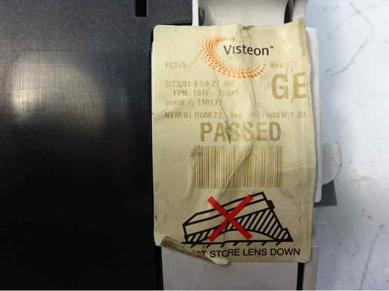 Recambio de cuadro instrumentos para ford mondeo turnier (ge) trend referencia OEM IAM 1S7F10841 110139 