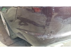 Recambio de paragolpes trasero para jaguar xf 3.0 v6 diesel cat referencia OEM IAM C2Z2148XXX   2