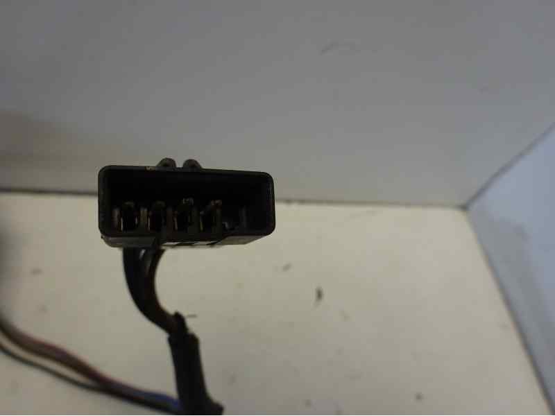 Recambio de mando elevalunas delantero derecho para opel corsa b referencia OEM IAM   