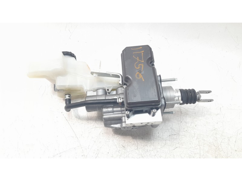 Recambio de bomba freno para toyota corolla (e21) hybrid style referencia OEM IAM 4705012580  