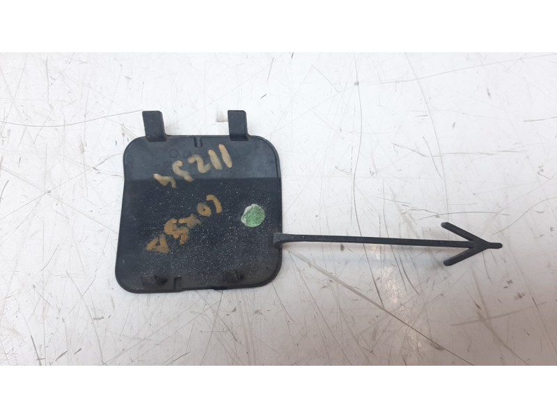 Recambio de molduras traseras para opel corsa e 1.4 referencia OEM IAM 475498658  