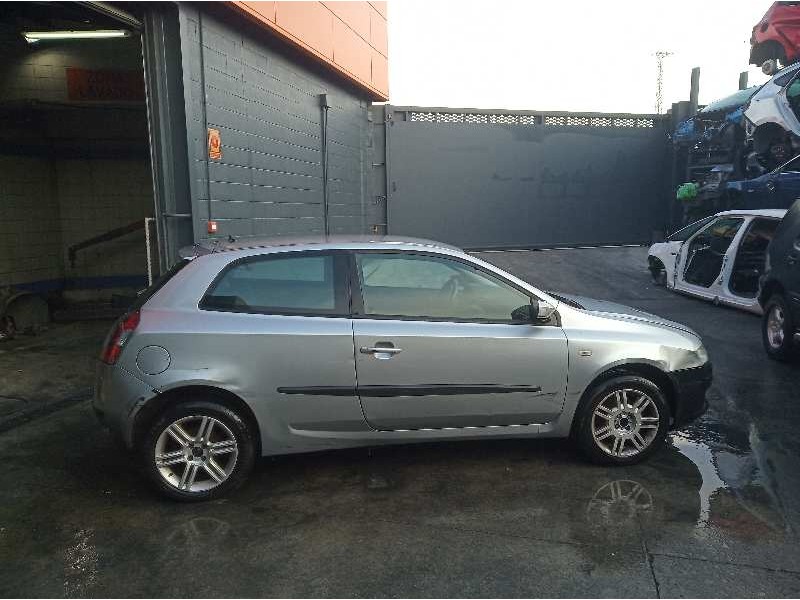 fiat stilo (192) del año 2004
