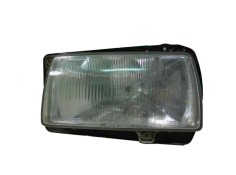 Recambio de faro izquierdo para volkswagen jetta (161/163) referencia OEM IAM 162941105 VG0754603 11910306