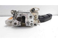 Recambio de cerradura puerta delantera derecha para citroen c1 audace referencia OEM IAM   