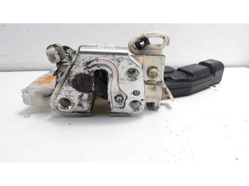 Recambio de cerradura puerta delantera derecha para citroen c1 audace referencia OEM IAM   