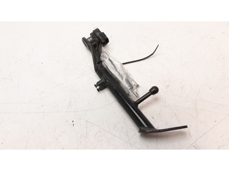 Recambio de caballete lateral para bmw r 1200 rt r 1200 rt referencia OEM IAM 46538532726  