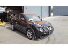 NISSAN JUKE (F15)