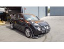 NISSAN JUKE (F15)