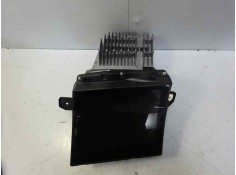 SISTEMA NAVEGACION GPS 62309240166 17089310 