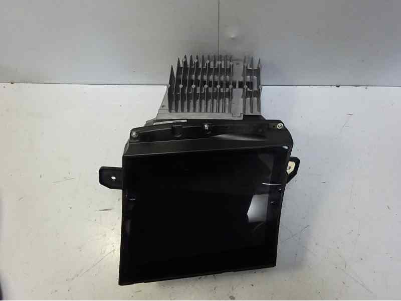 Recambio de sistema navegacion gps para bmw serie 5 lim. (f10) 530d referencia OEM IAM 62309240166 17089310 