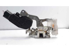 Recambio de cerradura puerta delantera derecha para citroen c1 audace referencia OEM IAM    2