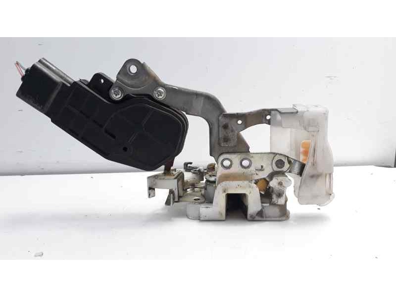 Recambio de cerradura puerta delantera derecha para citroen c1 audace referencia OEM IAM   