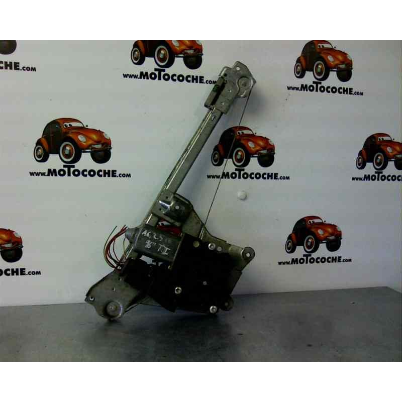 Recambio de elevalunas trasero derecho para audi a6 berlina (c4) 2.5 tdi cat (ael) referencia OEM IAM 4AO839398B  