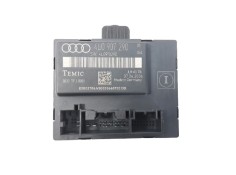 Recambio de modulo confort para audi q7 (4l) 3.0 tdi referencia OEM IAM 4L0907290 4L0910290 