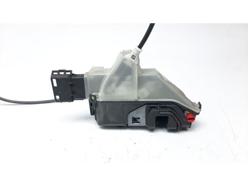 Recambio de cerradura puerta trasera derecha para peugeot 3008 1.5 blue-hdi fap referencia OEM IAM 9823729080  