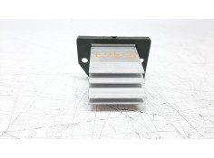 Recambio de resistencia calefaccion para kia sportage 1.7 crdi cat referencia OEM IAM 971281M00   2