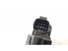 Recambio de valvula aire adicional para land rover discovery 4 2.7 td v6 cat referencia OEM IAM RVH00055   2