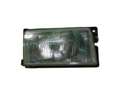 Recambio de faro derecho para volkswagen polo (801/803) referencia OEM IAM 867941018 VW0144603 11913722