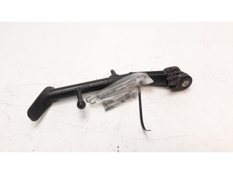 Recambio de caballete lateral para bmw r 1200 rt r 1200 rt referencia OEM IAM 46538532726  