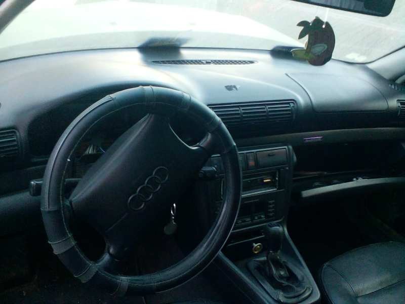 audi a4 avant (b5) del año 1996