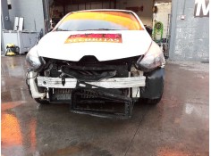 renault clio iv del año 2016 2