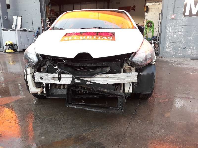 renault clio iv del año 2016