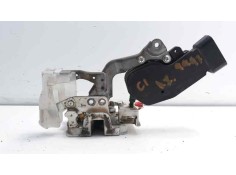 Recambio de cerradura puerta delantera izquierda para citroen c1 audace referencia OEM IAM   
