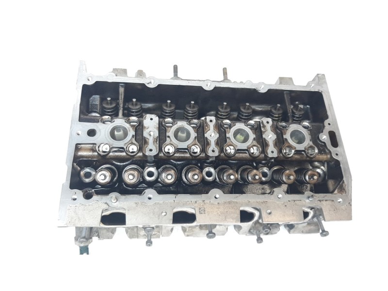 Recambio de culata para seat ibiza (6p1) 1.2 tsi referencia OEM IAM 04E103064L  