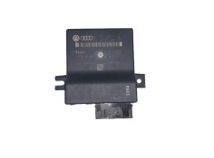 Recambio de modulo electronico para audi q7 (4l) 3.0 tdi referencia OEM IAM 4L0907468  