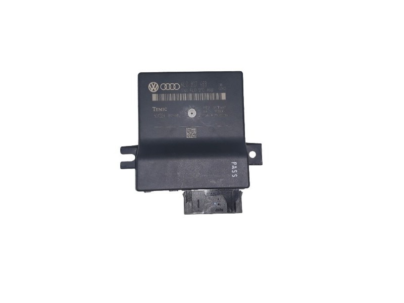 Recambio de modulo electronico para audi q7 (4l) 3.0 tdi referencia OEM IAM 4L0907468  
