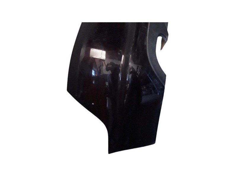 Recambio de paragolpes trasero para jaguar xf 3.0 v6 diesel cat referencia OEM IAM C2Z2148XXX  