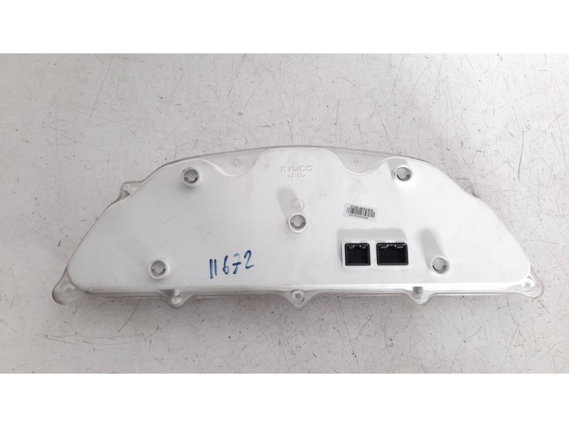 Recambio de cuadro instrumentos para kymco g-dink 125 referencia OEM IAM 37200LFA7E00  