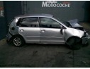 VOLKSWAGEN POLO (9N3)