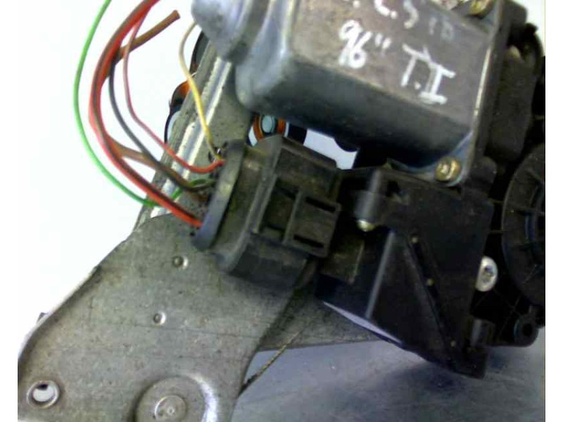 Recambio de elevalunas trasero derecho para audi a6 berlina (c4) 2.5 tdi cat (ael) referencia OEM IAM 4AO839398B  