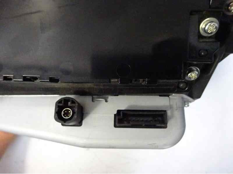 Recambio de sistema navegacion gps para bmw serie 5 lim. (f10) 530d referencia OEM IAM 62309240166 17089310 