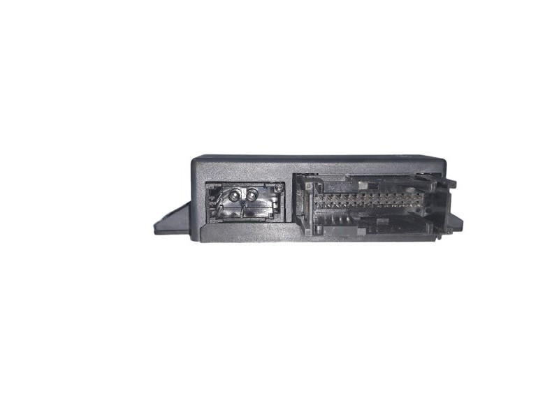 Recambio de modulo electronico para audi q7 (4l) 3.0 tdi referencia OEM IAM 4L0907468  