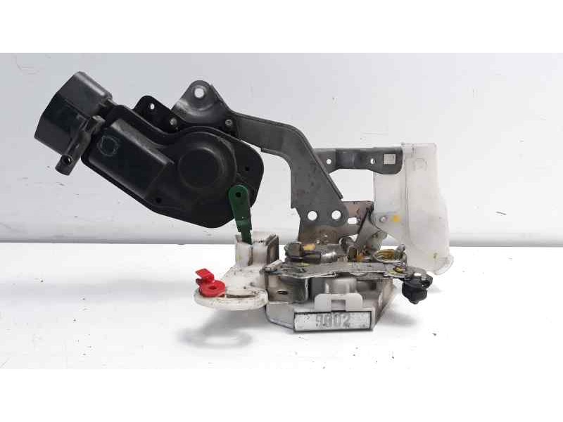 Recambio de cerradura puerta delantera izquierda para citroen c1 audace referencia OEM IAM   