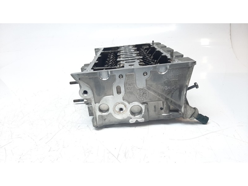 Recambio de culata para seat ibiza (6p1) 1.2 tsi referencia OEM IAM 04E103064L  