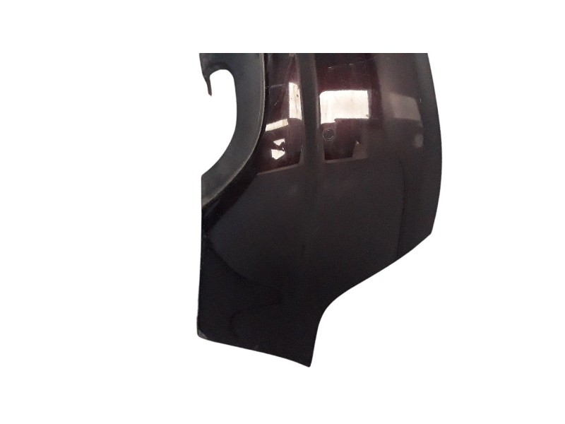 Recambio de paragolpes trasero para jaguar xf 3.0 v6 diesel cat referencia OEM IAM C2Z2148XXX  