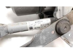 Recambio de motor limpia delantero para peugeot 5008 allure referencia OEM IAM 9671062380 3397021289  2