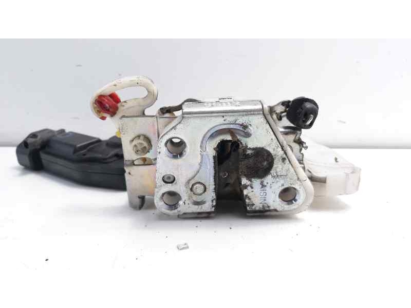 Recambio de cerradura puerta delantera izquierda para citroen c1 audace referencia OEM IAM   