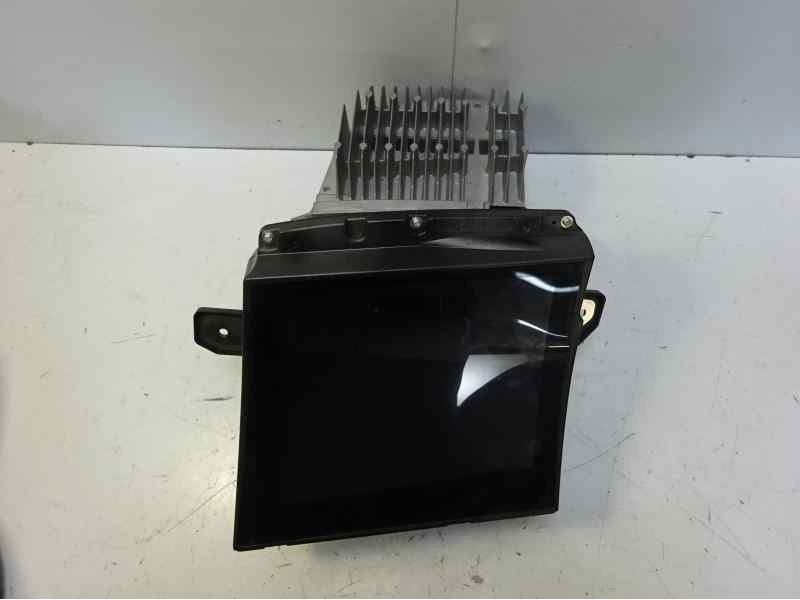 Recambio de sistema navegacion gps para bmw serie 5 lim. (f10) 530d referencia OEM IAM 62309240166 17089310 