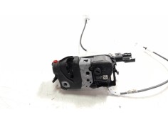 CERRADURA PUERTA TRASERA IZQUIERDA 9823729180 